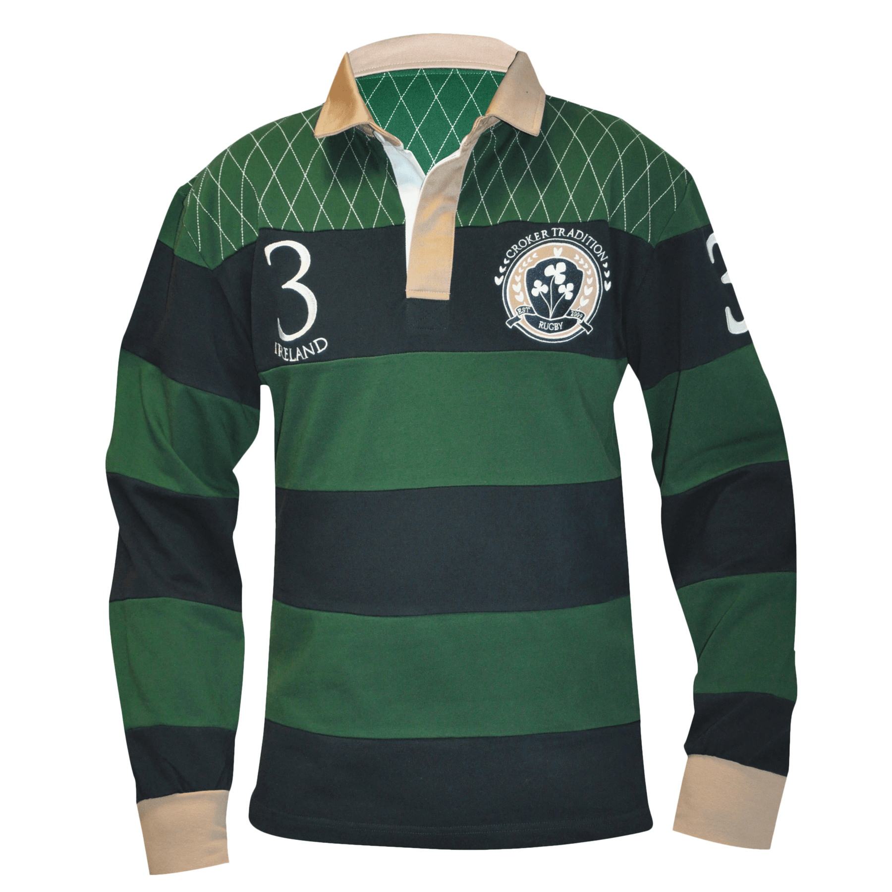 Ireland Rugby - Rugby Imports