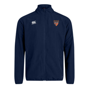 Rugby Imports Raptors RL CCC Track Jacket