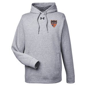 Rugby Imports Raptors RL Hustle Hoodie