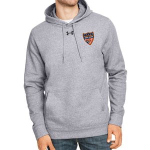 Rugby Imports Raptors RL Hustle Hoodie