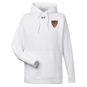 Rugby Imports Raptors RL Hustle Hoodie