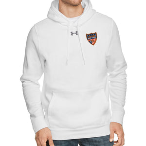 Rugby Imports Raptors RL Hustle Hoodie
