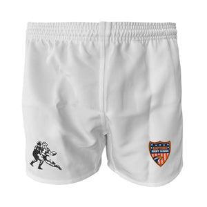 Rugby Imports Raptors RL Pro Power Rugby Shorts