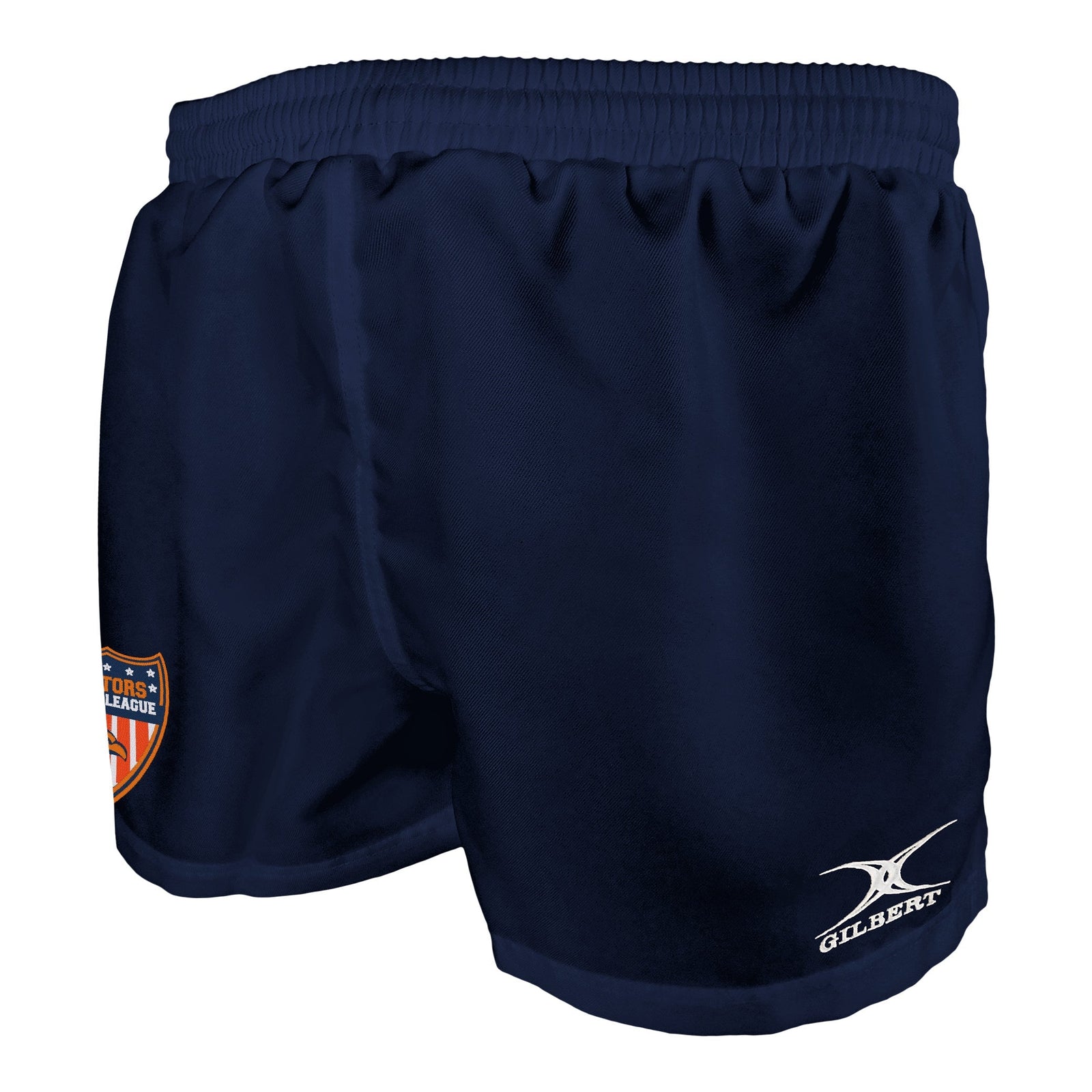 Rugby Imports Raptors RL Saracen Rugby Shorts