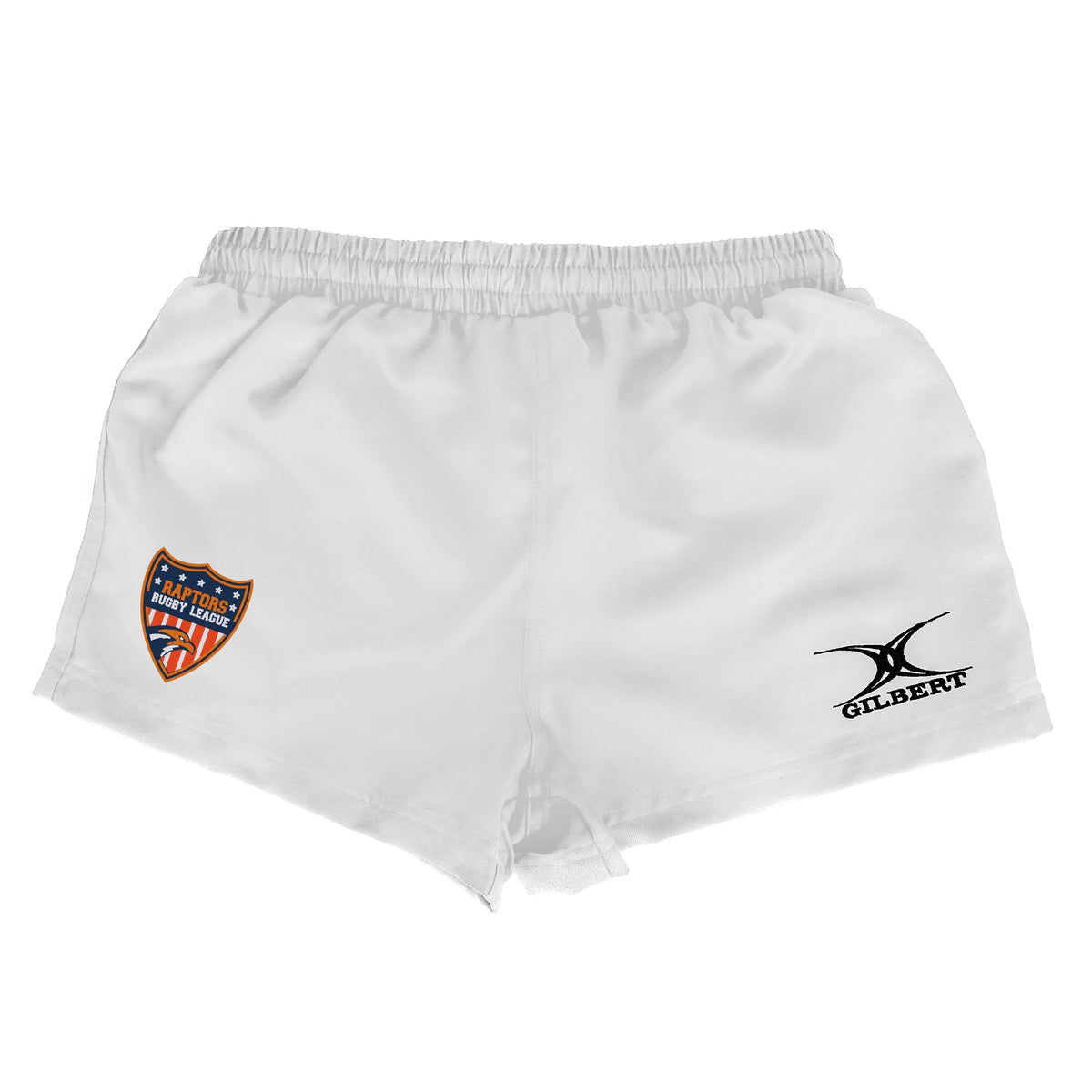 Rugby Imports Raptors RL Saracen Rugby Shorts