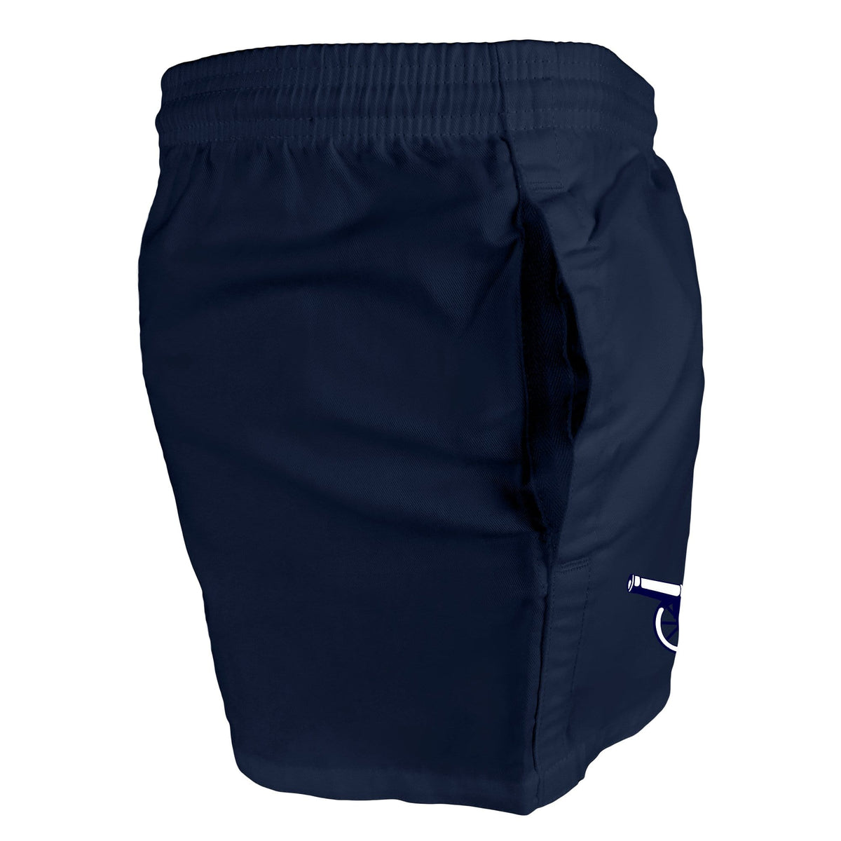 Rugby Imports Rebellion RFC Kiwi Pro Rugby Short