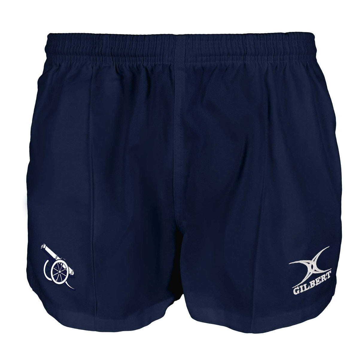 Rugby Imports Rebellion RFC Kiwi Pro Rugby Short