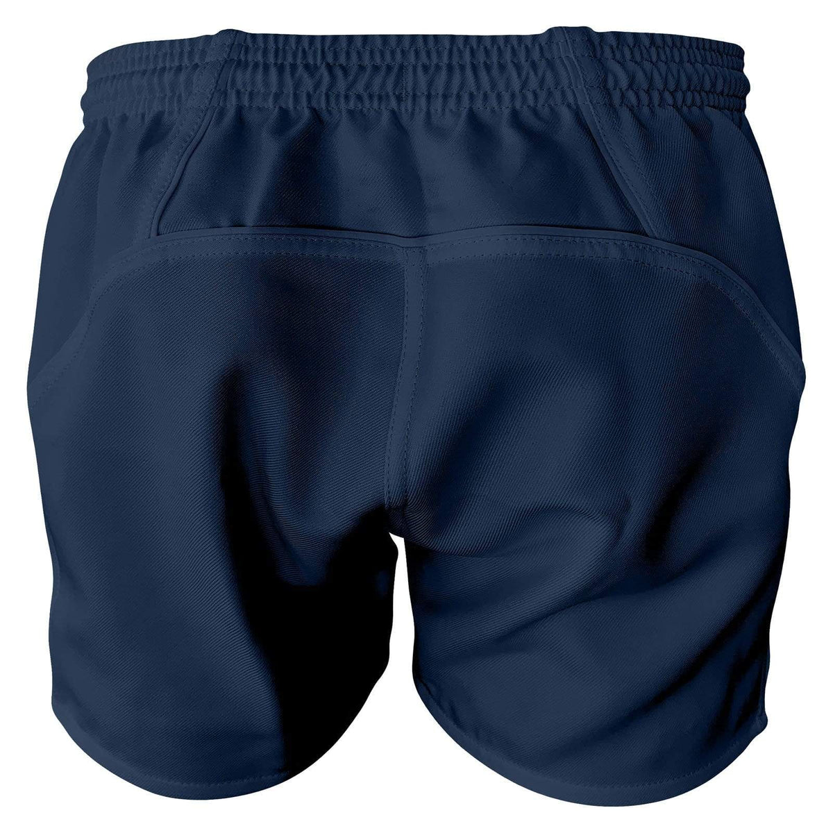 Rugby Imports Rebellion RFC Pro Power Rugby Shorts