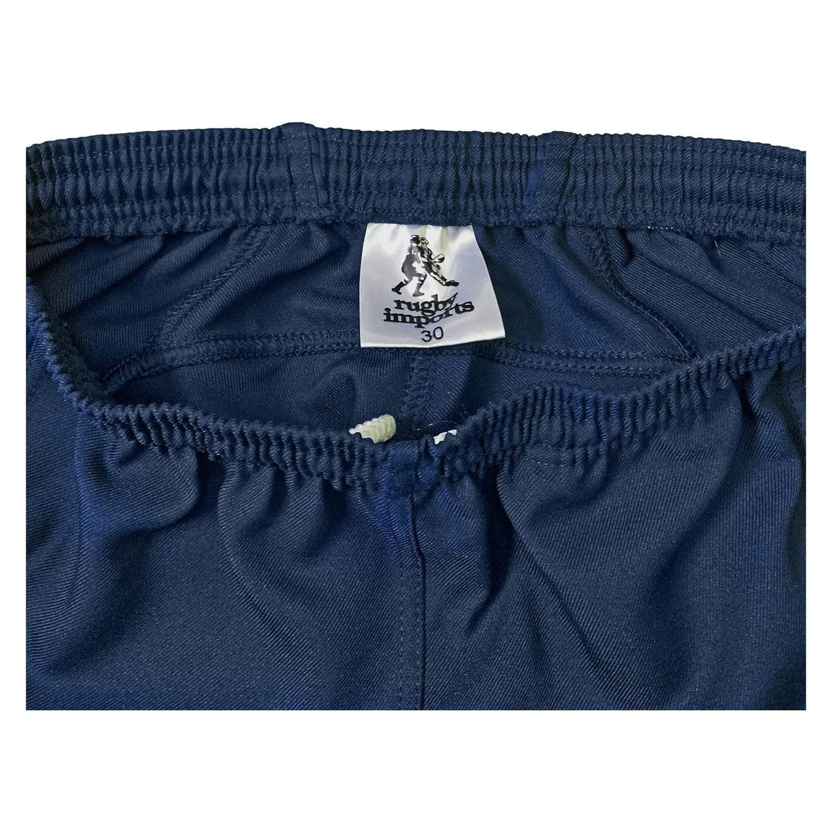 Rugby Imports Rebellion RFC Pro Power Rugby Shorts