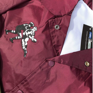 Rugby Imports RI Coaches Jacket