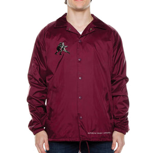 Rugby Imports RI Coaches Jacket