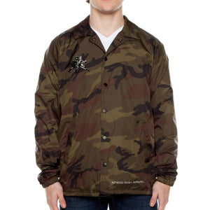 Rugby Imports RI Coaches Jacket
