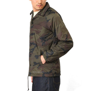 Rugby Imports RI Coaches Jacket