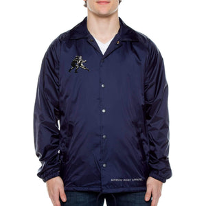 Rugby Imports RI Coaches Jacket