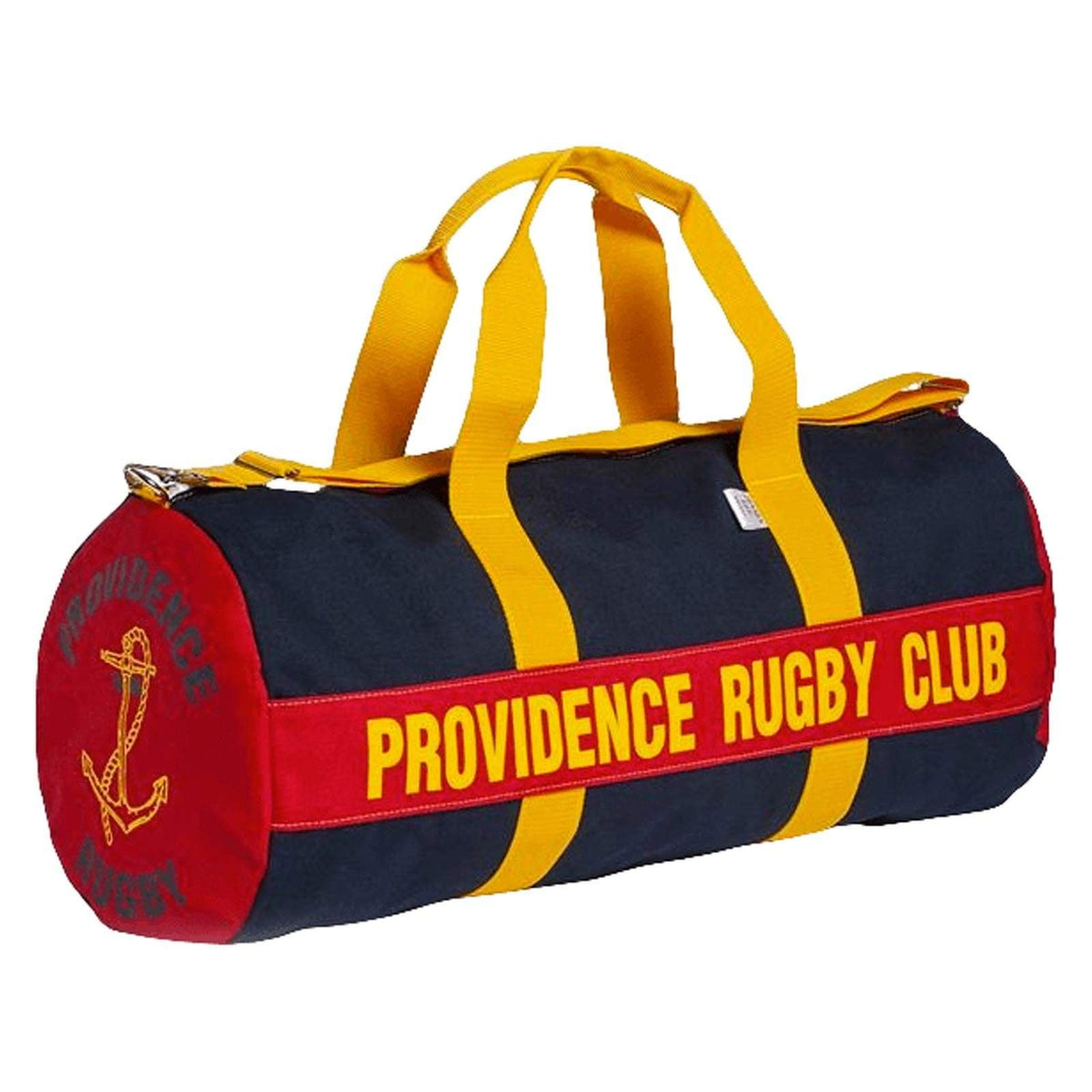 Rugby Imports RI Custom Canvas Kit Bags