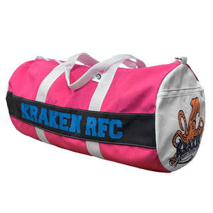 Rugby Imports RI Custom Canvas Kit Bags