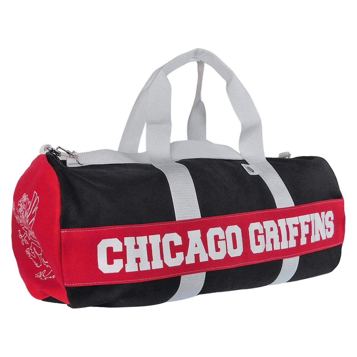 Rugby Imports RI Custom Canvas Kit Bags