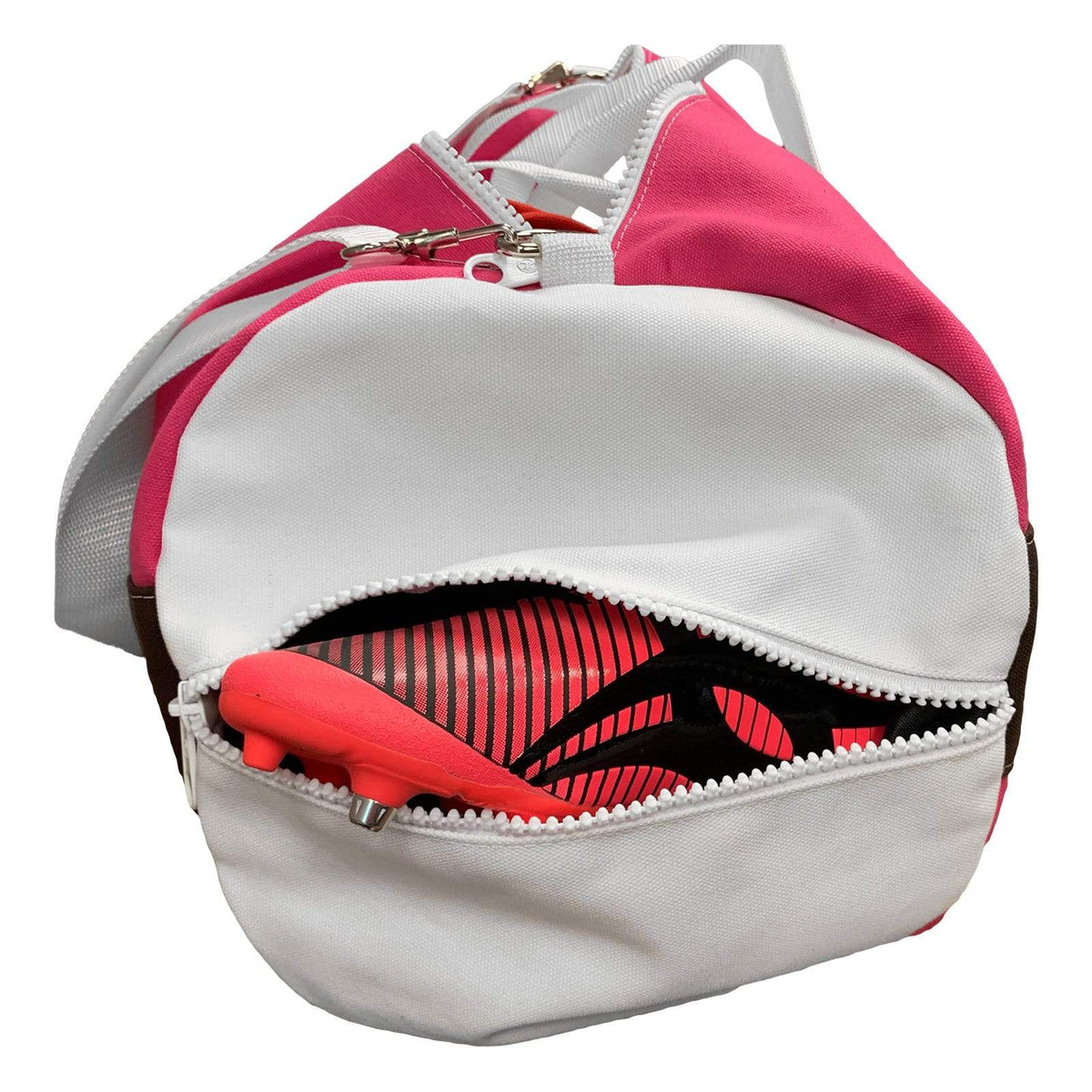 Rugby Imports RI Custom Canvas Kit Bags