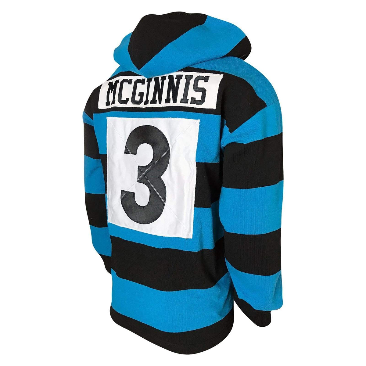 Rugby Imports RI Hooded Traditional Custom Jersey