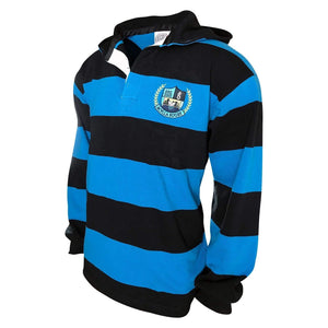 Rugby Imports RI Hooded Traditional Custom Jersey