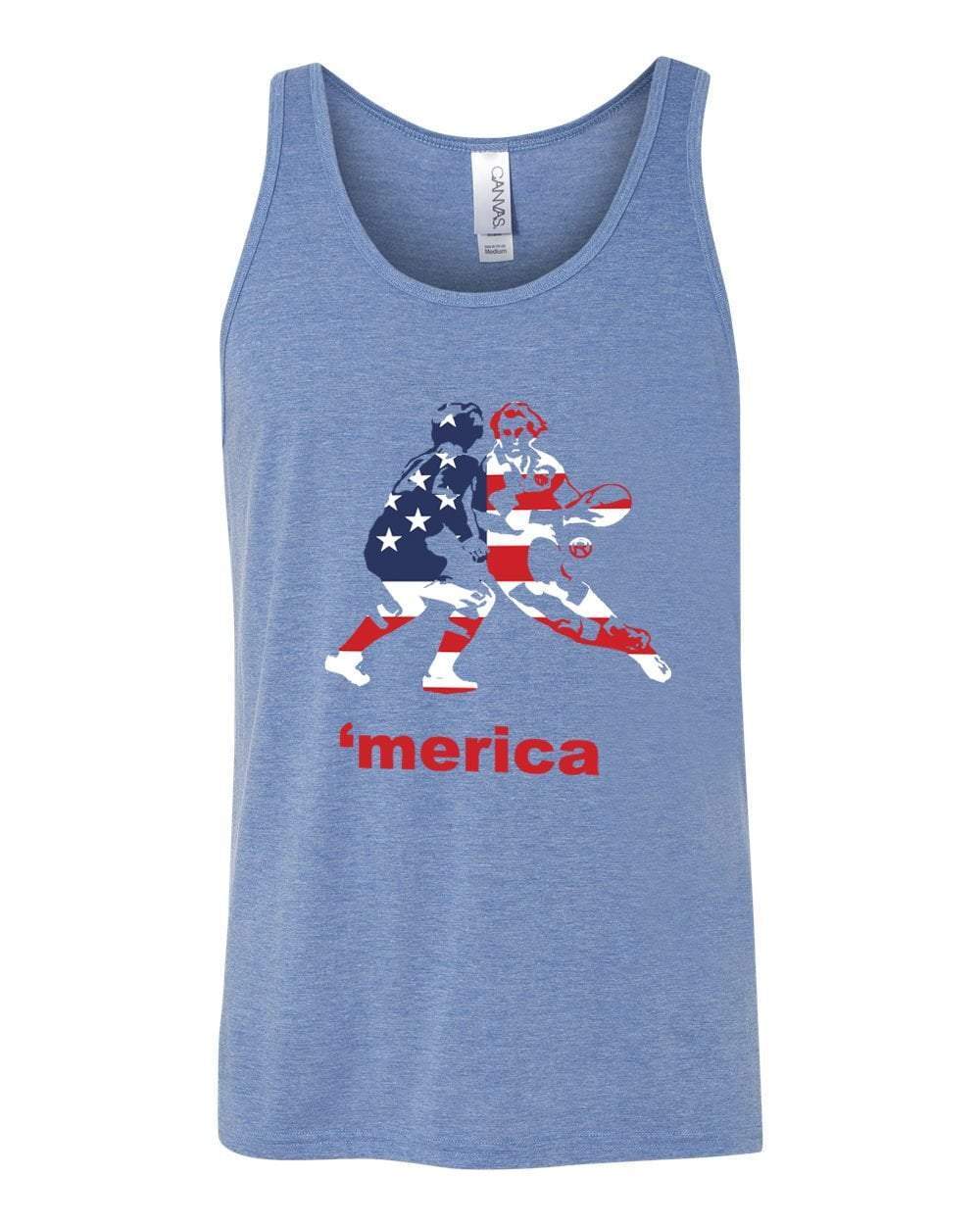 Rugby Imports RI 'Merica Rugby Tank Top