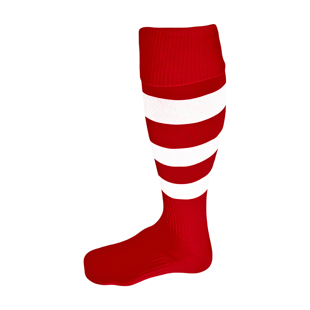 Rugby Imports RI Performance Hoops Rugby Socks