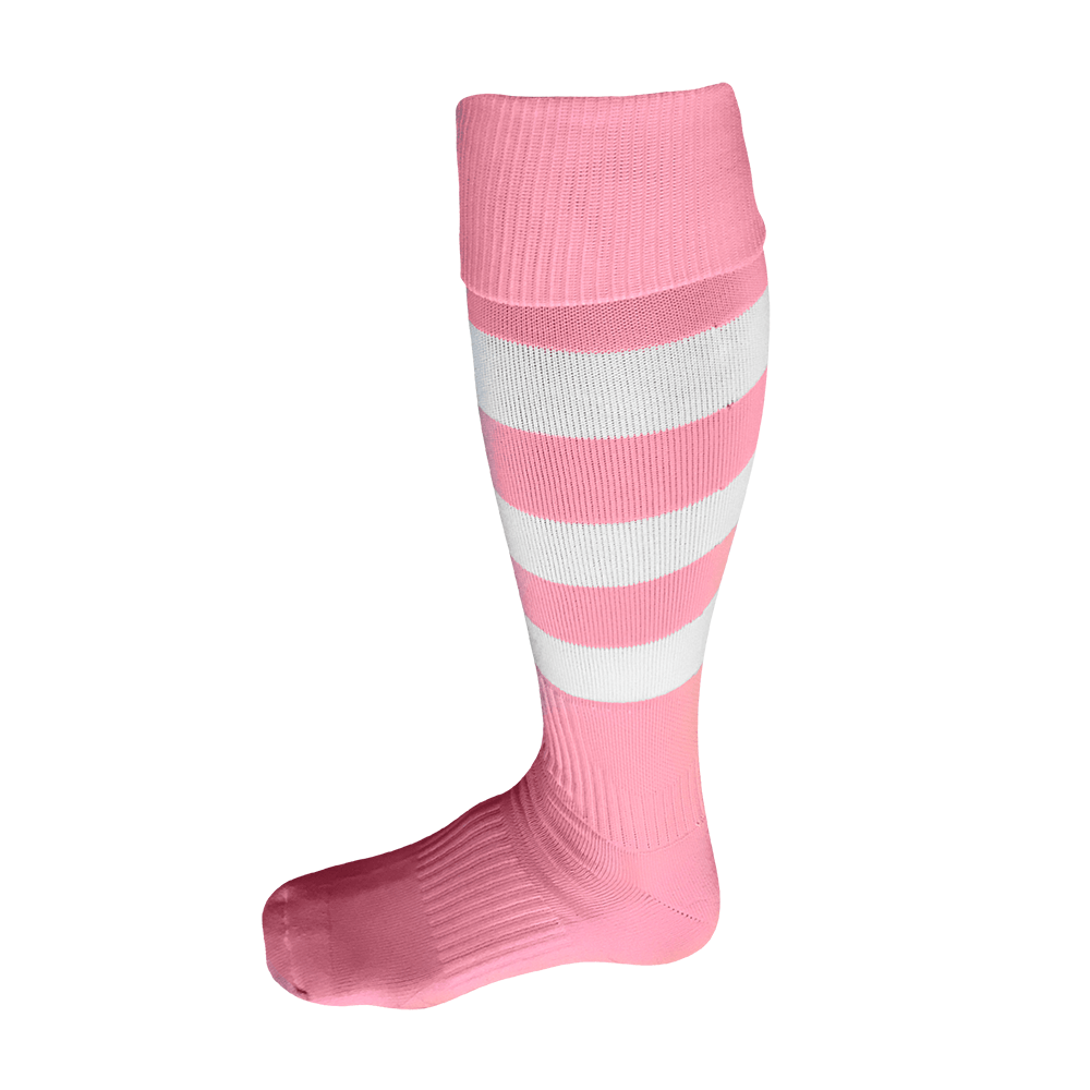 Rugby Imports RI Performance Hoops Rugby Socks