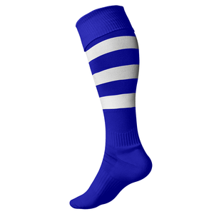 Rugby Imports RI Performance Hoops Rugby Socks