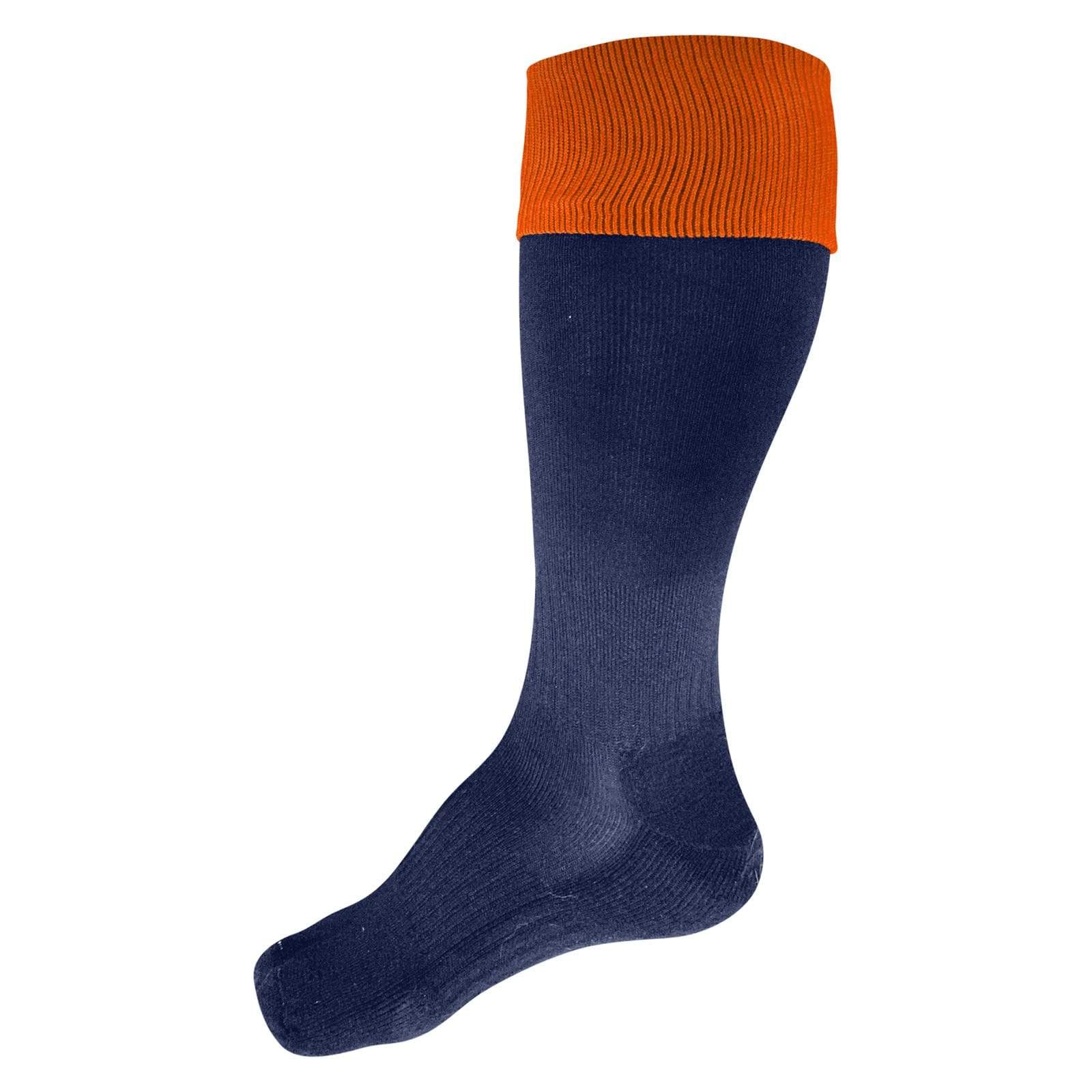 Rugby Imports RI Performance Socks Turnover Top