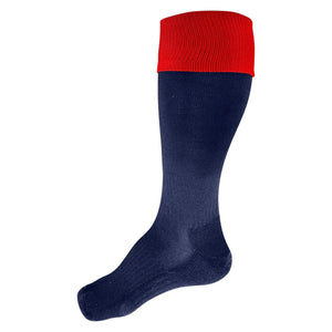 Rugby Imports RI Performance Socks Turnover Top