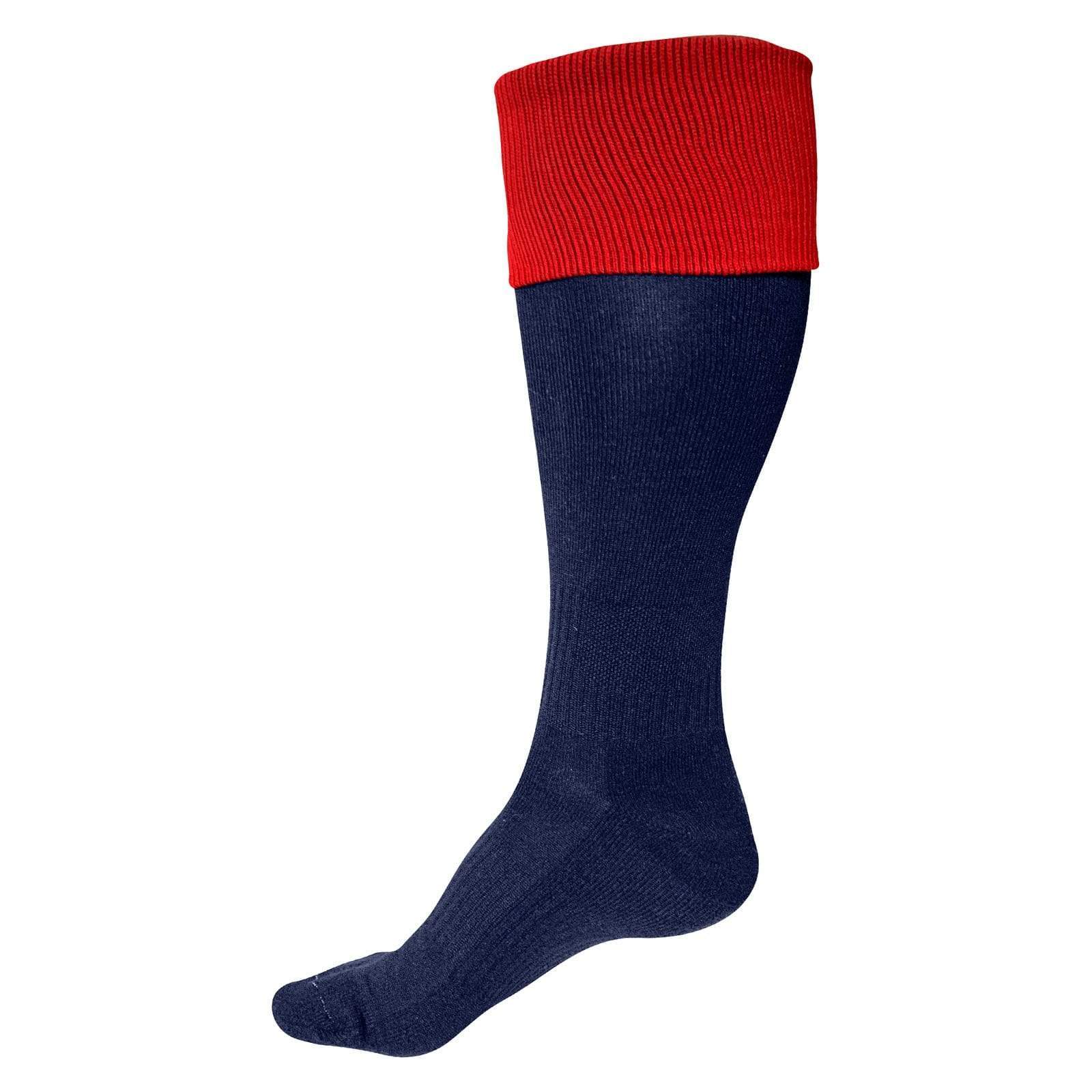 Rugby Imports RI Performance Socks Turnover Top