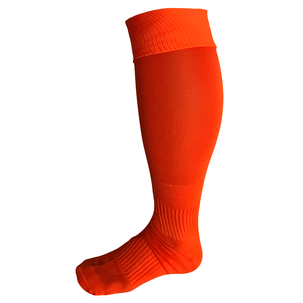 Rugby Imports RI Performance Solid Rugby Socks