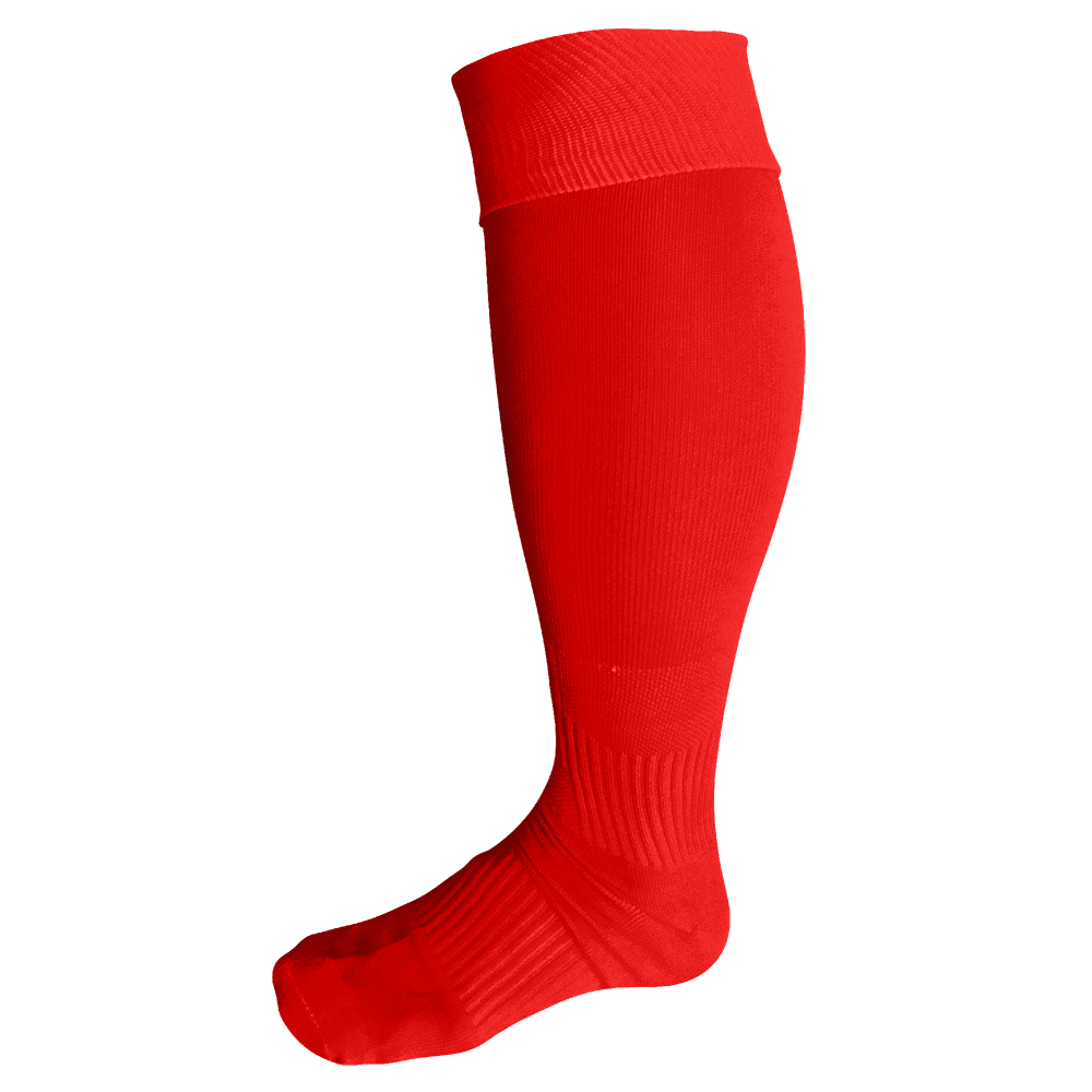 Rugby Imports RI Performance Solid Rugby Socks