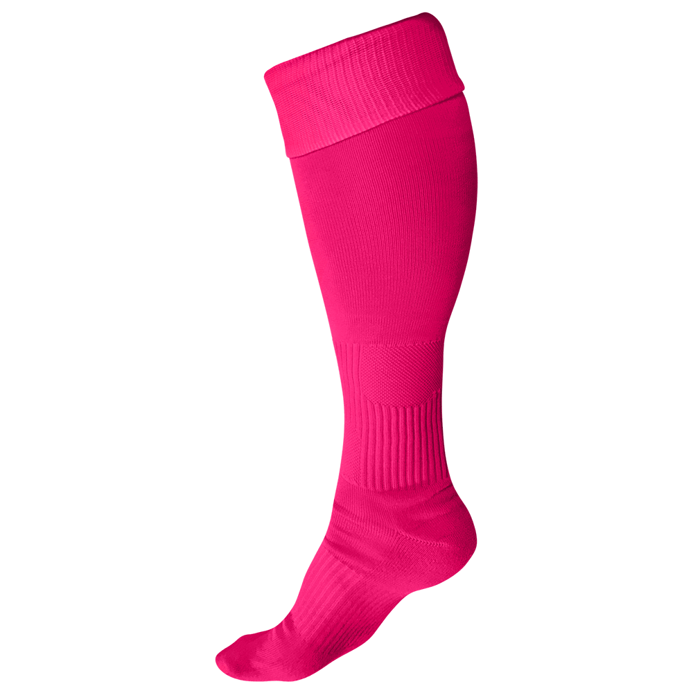 Rugby Imports RI Performance Solid Rugby Socks