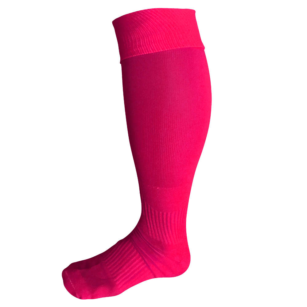 Rugby Imports RI Performance Solid Rugby Socks