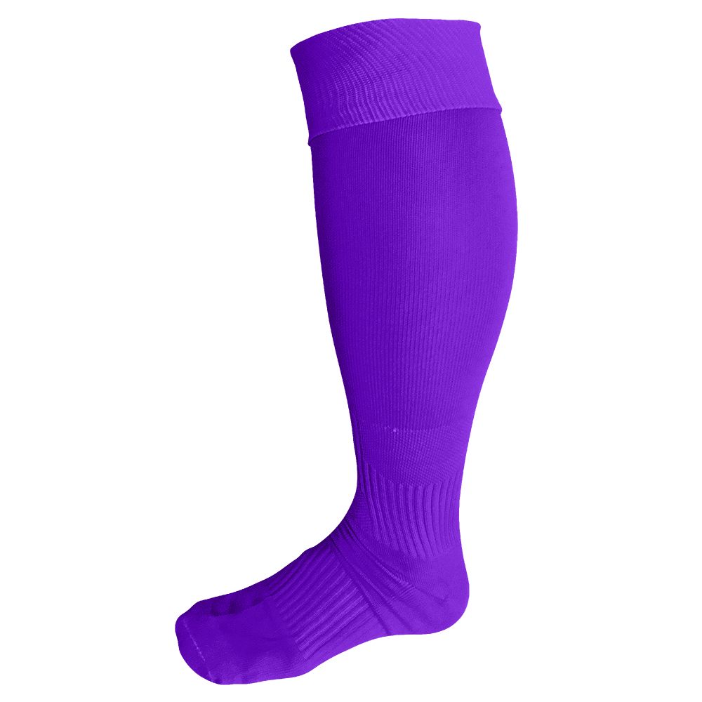 Rugby Imports RI Performance Solid Rugby Socks