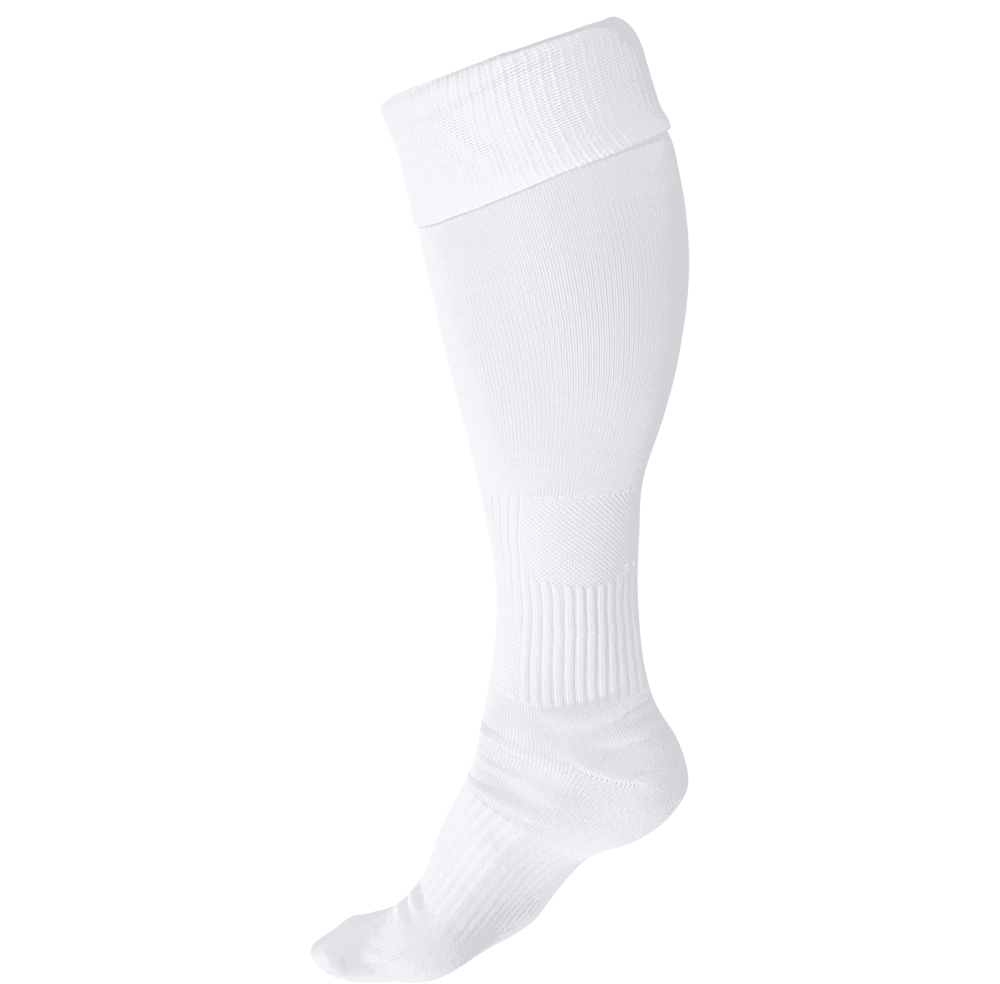Rugby Imports RI Performance Solid Rugby Socks