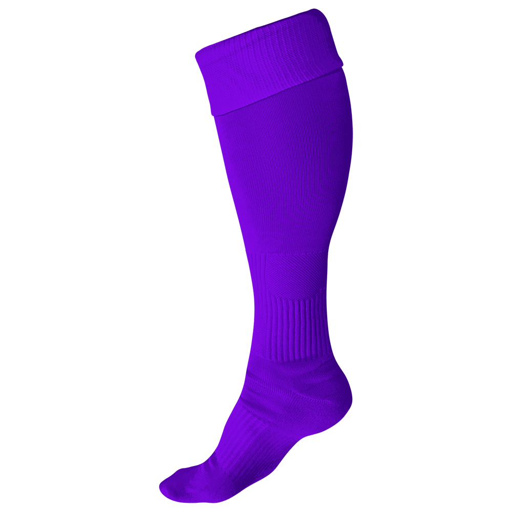 Rugby Imports RI Performance Solid Rugby Socks