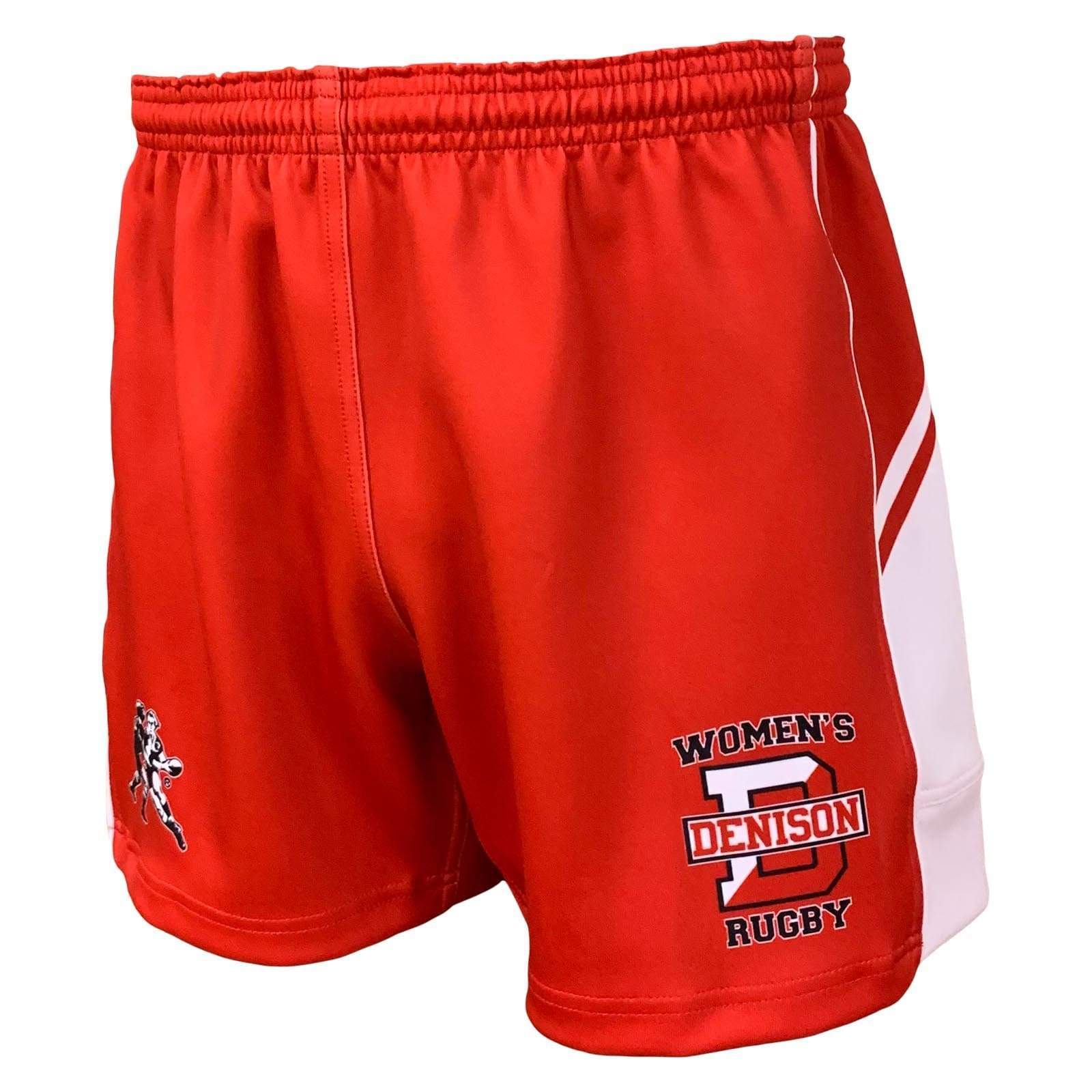 Rugby Imports RI Pro Cool Custom Rugby Shorts