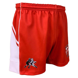 Rugby Imports RI Pro Cool Custom Rugby Shorts