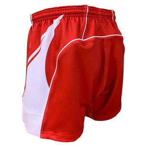 Rugby Imports RI Pro Cool Custom Rugby Shorts