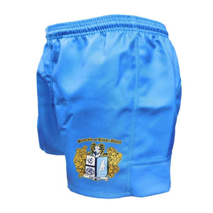 Rugby Imports RI Pro Power Custom Rugby Shorts