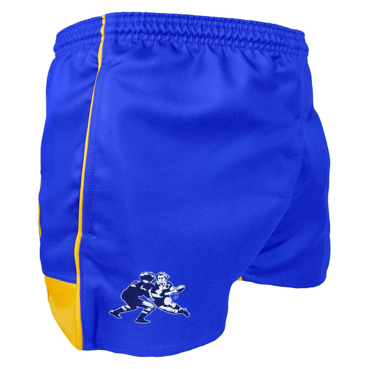 Rugby Imports RI Pro Power Custom Rugby Shorts