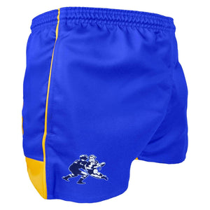 Rugby Imports RI Pro Power Custom Rugby Shorts