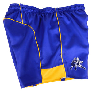 Rugby Imports RI Pro Power Custom Rugby Shorts