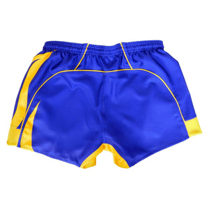 Rugby Imports RI Pro Power Custom Rugby Shorts