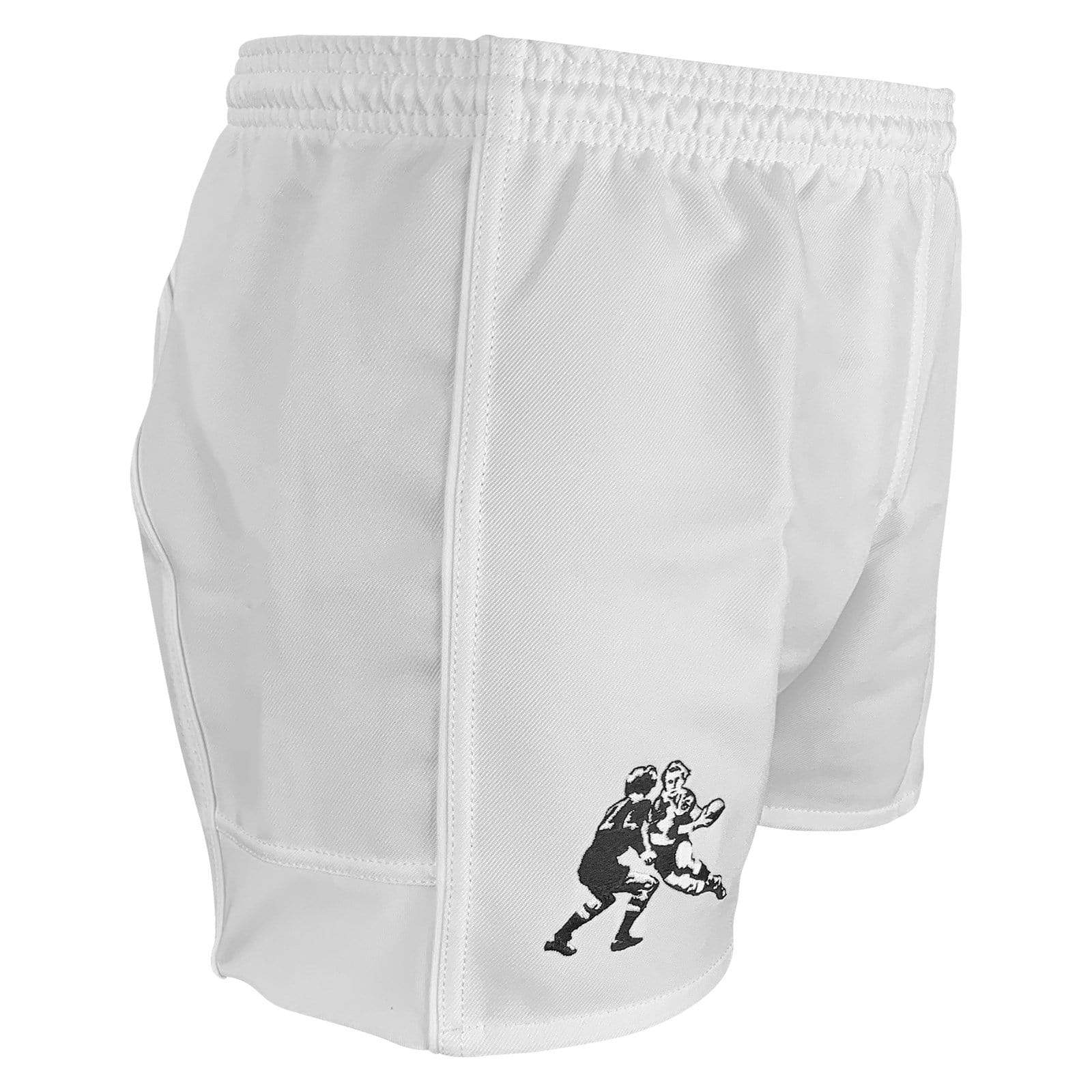 Rugby Imports RI Pro Power Rugby Shorts