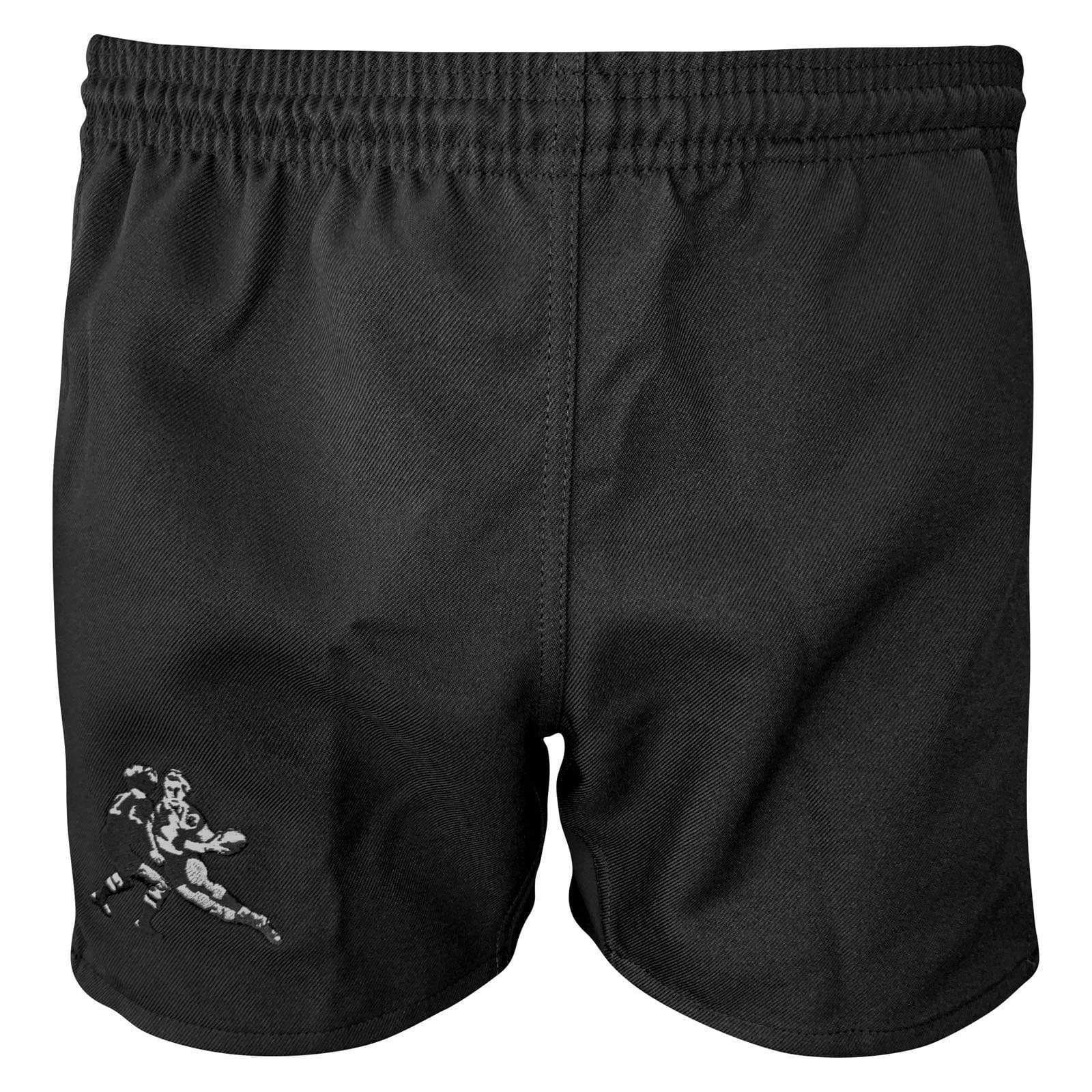 Rugby Imports RI Pro Power Rugby Shorts