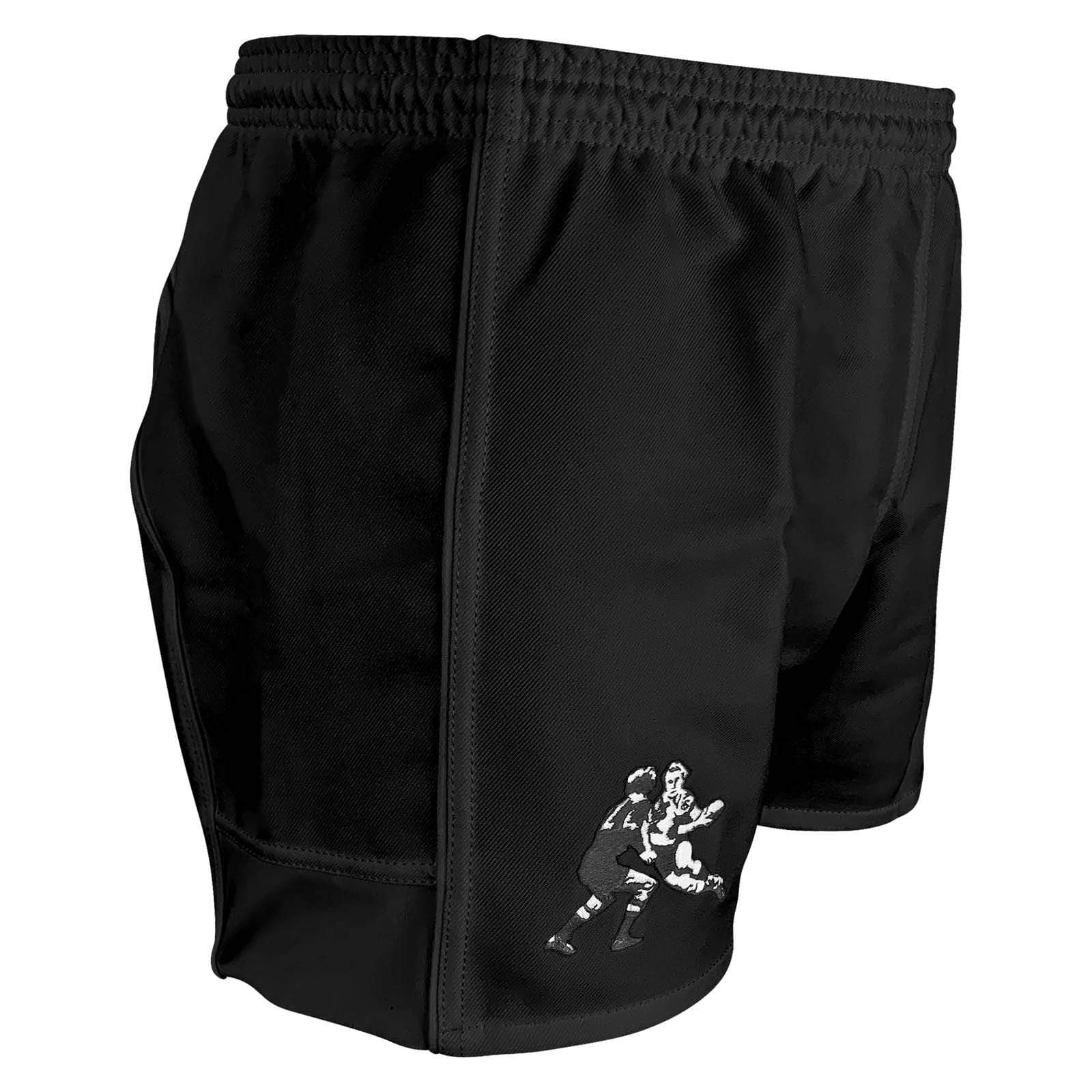 Rugby Shorts - Rugby Imports
