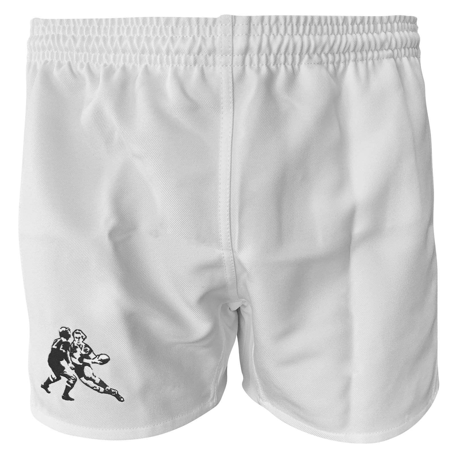 Rugby Imports RI Pro Power Rugby Shorts